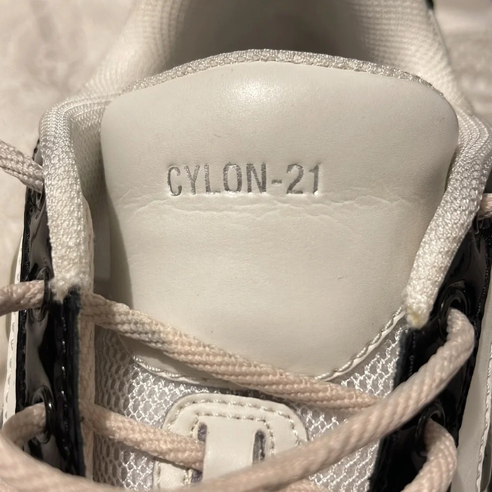 Ceylon 21 RAF Simons - Picture 4 of 4